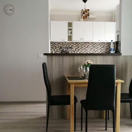 Draugystes Apartment Šiauliai Extérieur photo